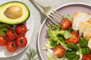 low-carb diet, Keto for weight loss
