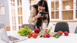 Diet for different lifestyles