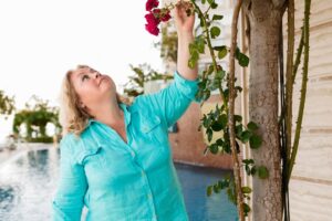 Menopause and stress management