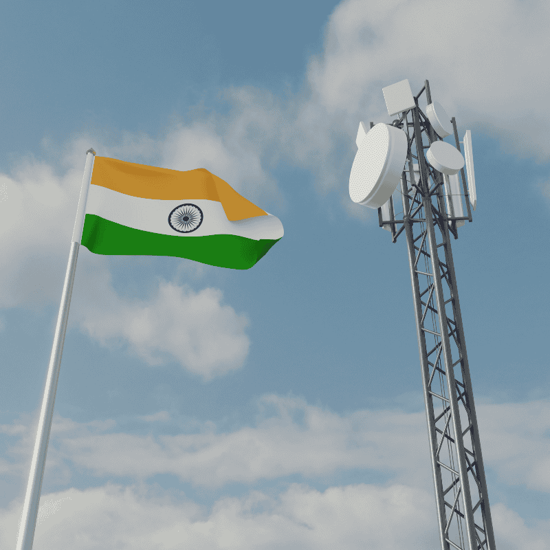 5G in India
