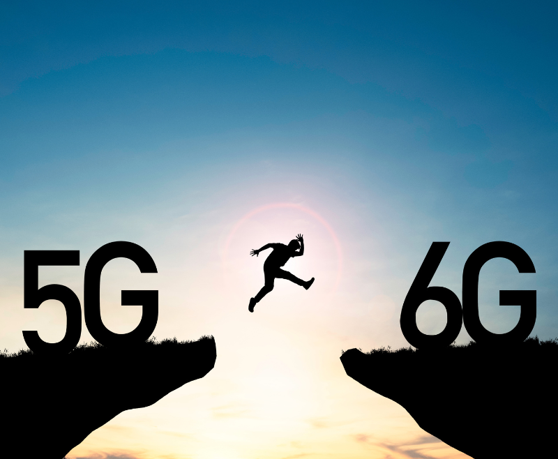 6G Technology Future