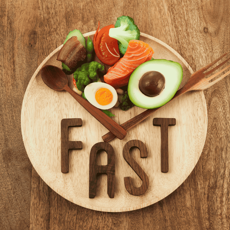 Benefits of Intermittent Fasting