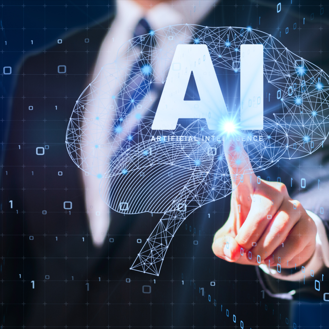 AI Technology in 2025