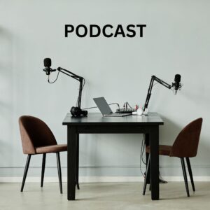 The Podcasting Revolution Continues