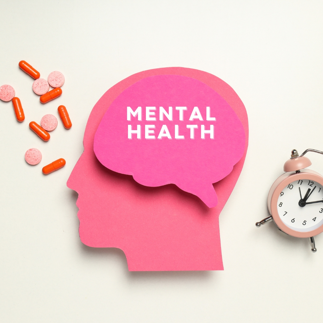 Mental Health in 2025