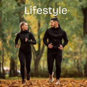 Lifestyle in 2025