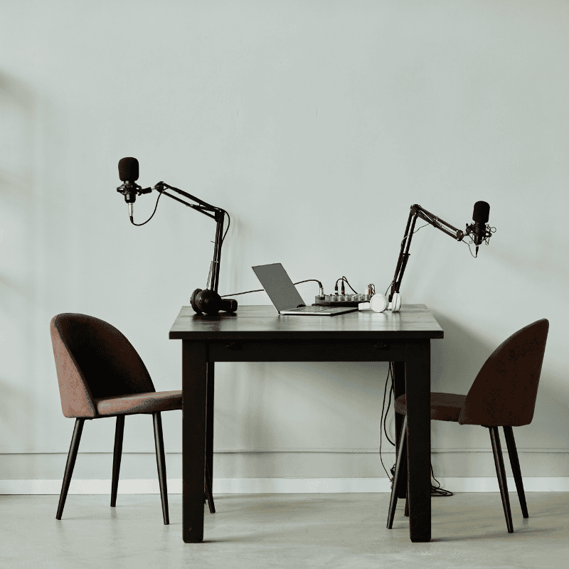 Podcast in India