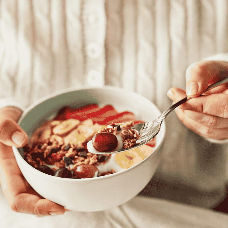 Fueling Your Body the Right Way in 2025