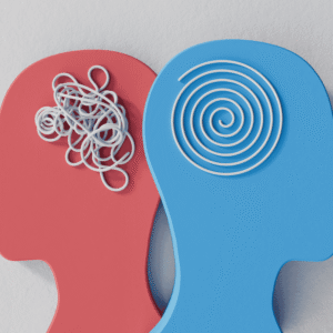 Mental Health and Lifestyle in 2025
