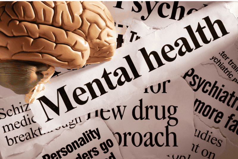 mental health awareness 2025