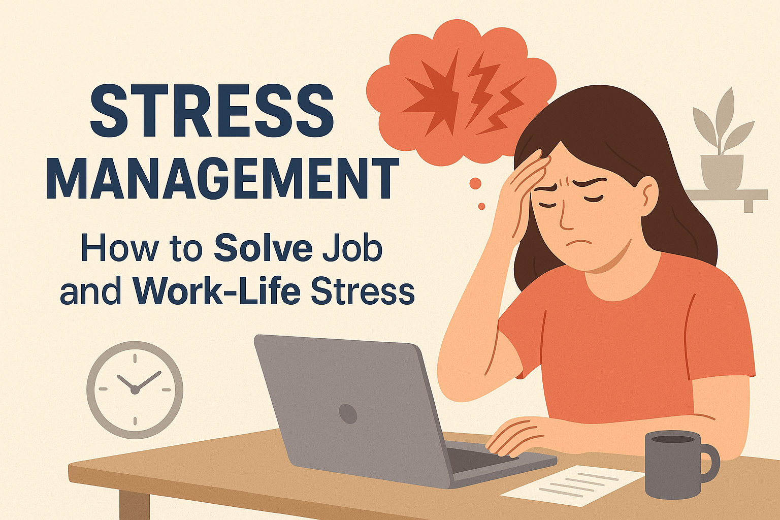 stress management