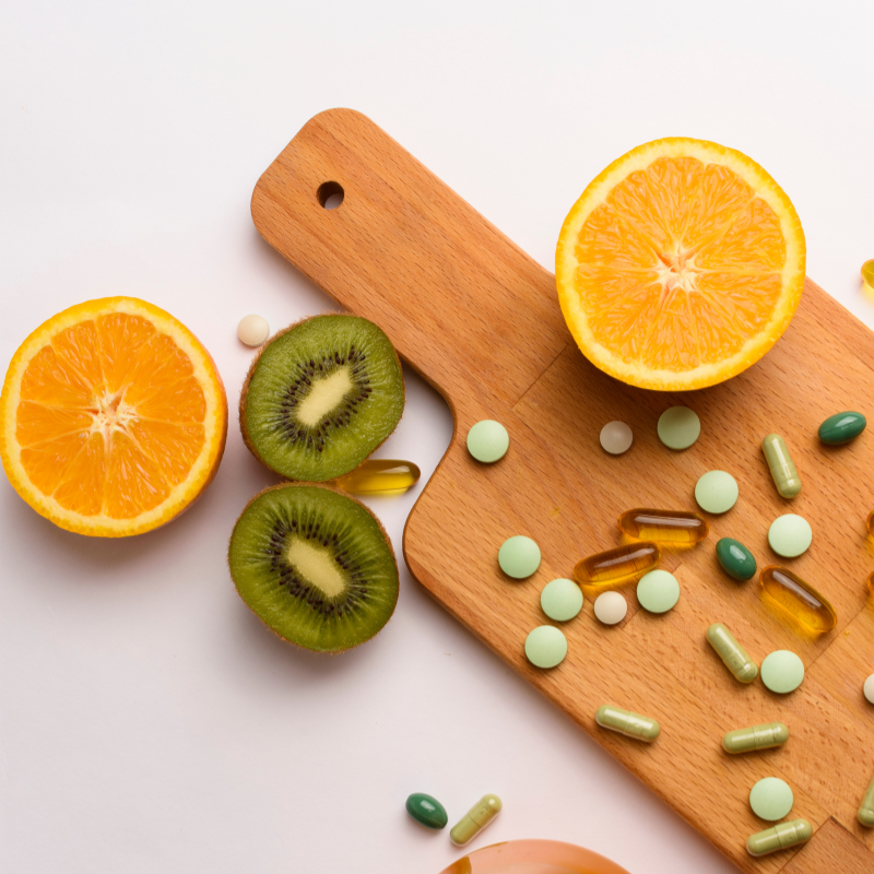 Food as Medicine