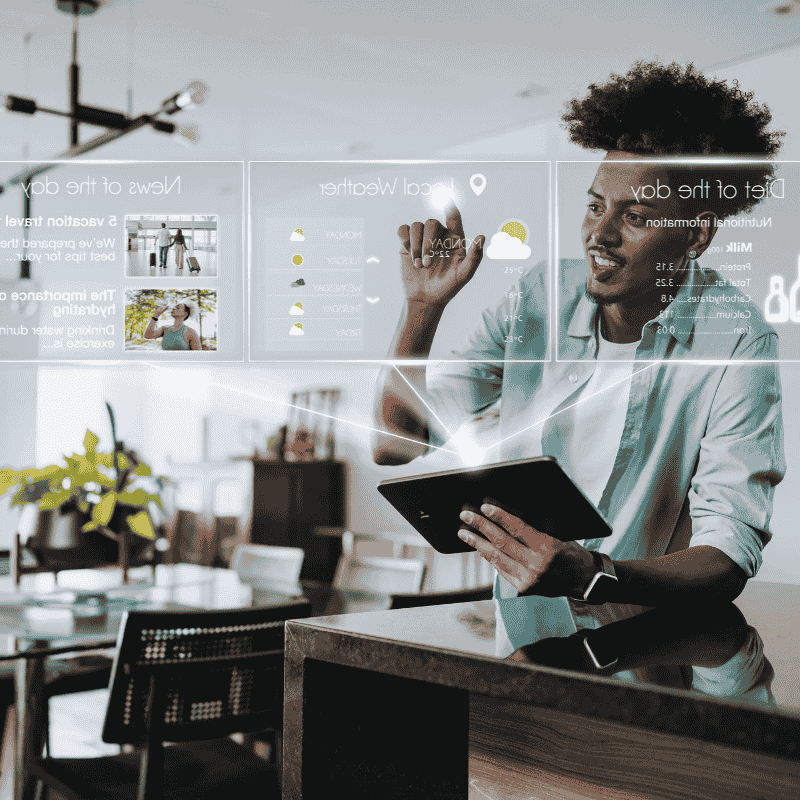 ai in everyday life 2025