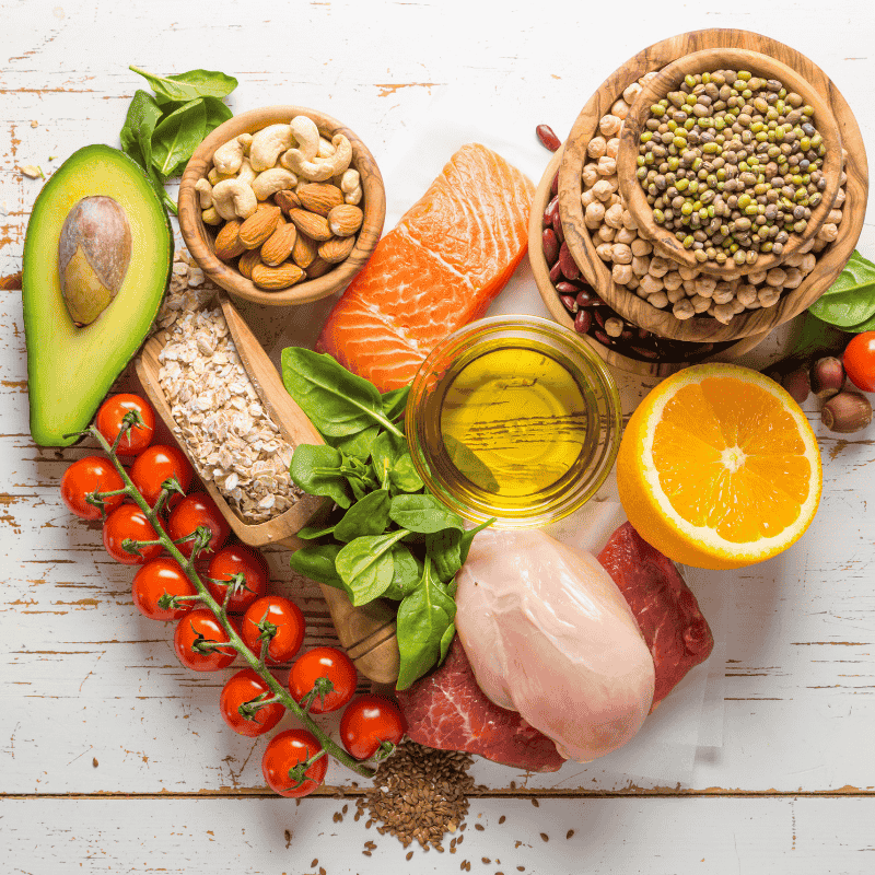 food-gut-health-for-mental-wellness