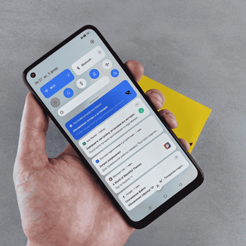 Google Gemini