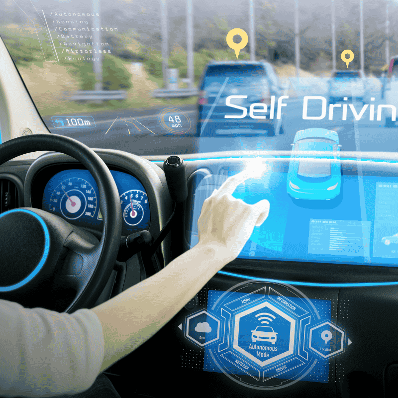 Tesla Full Self-Driving 2.0 Launch