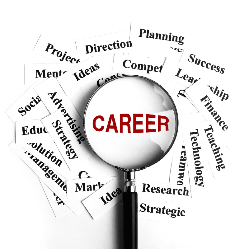 career astrology