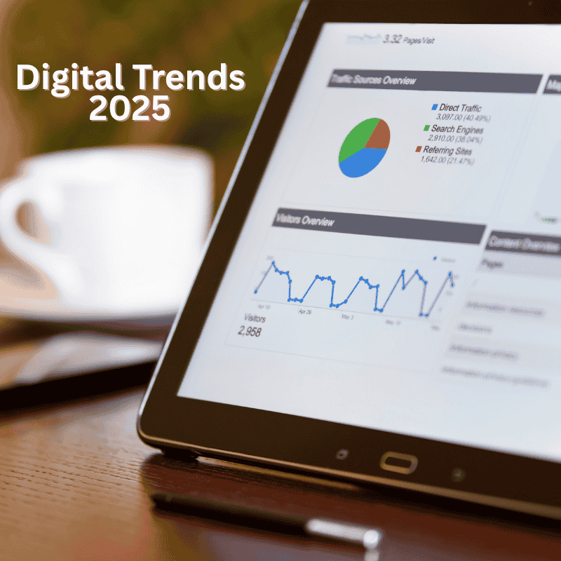 digital trends 2025