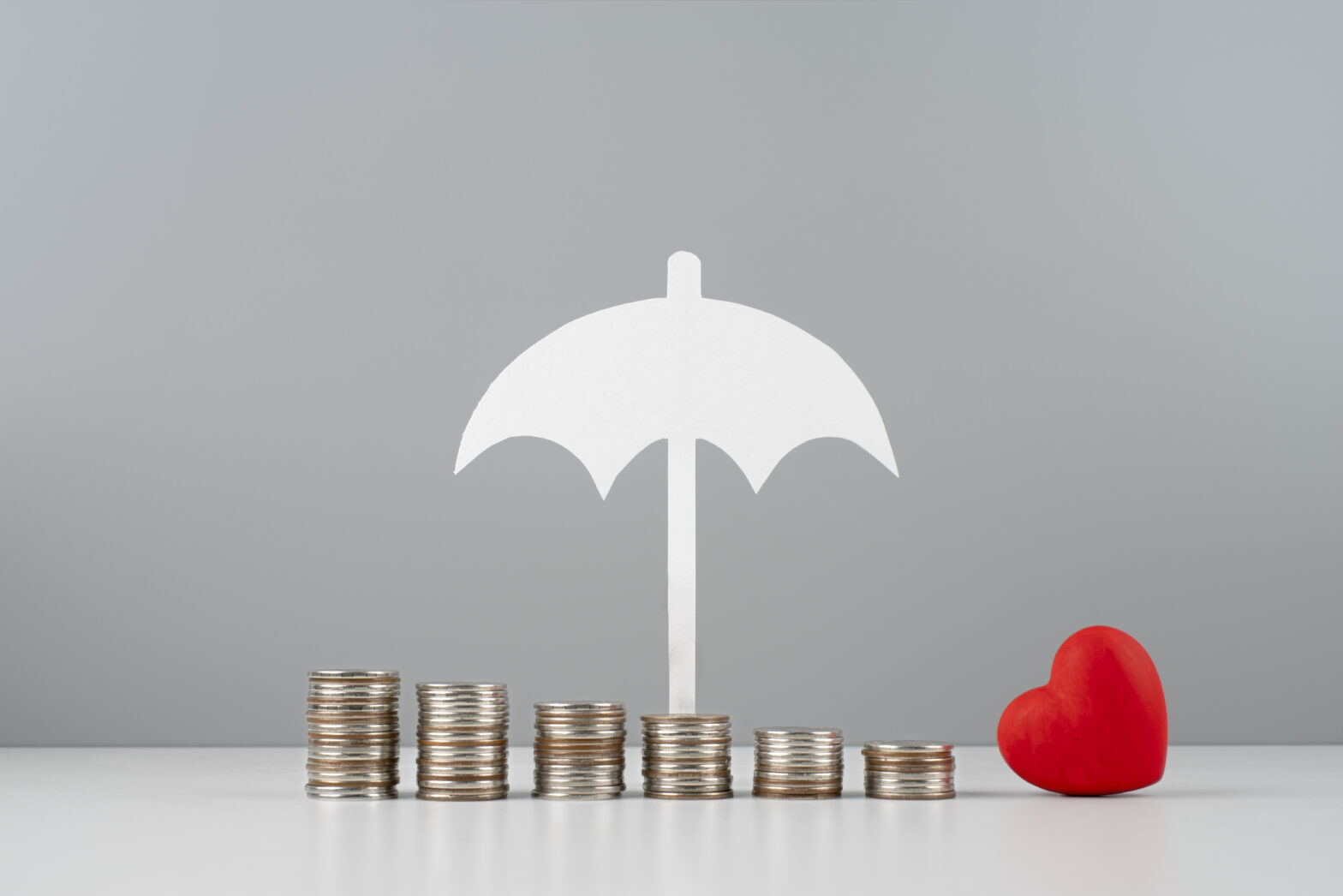 long-term wealth insurance plan