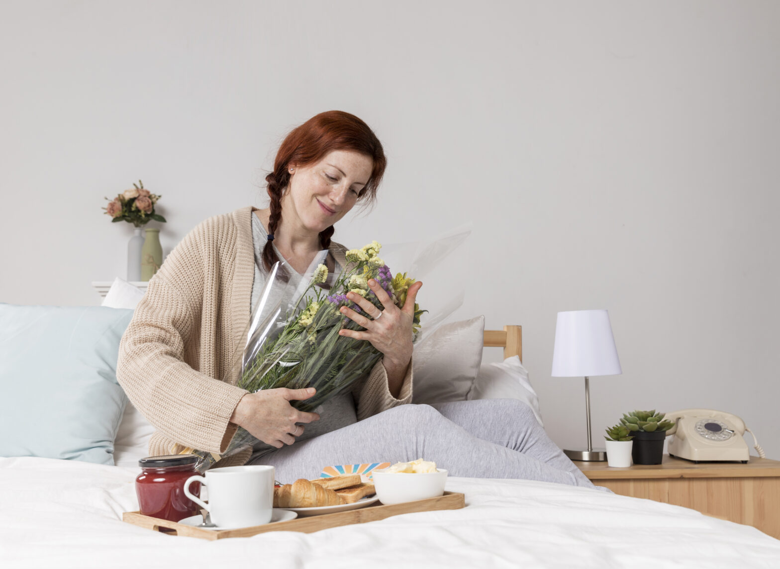 Daily Self Care Habits