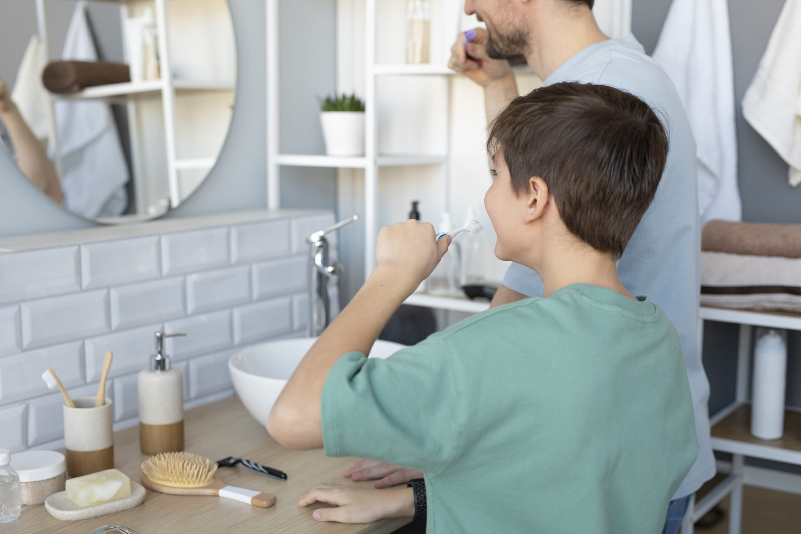 Importance of hygiene