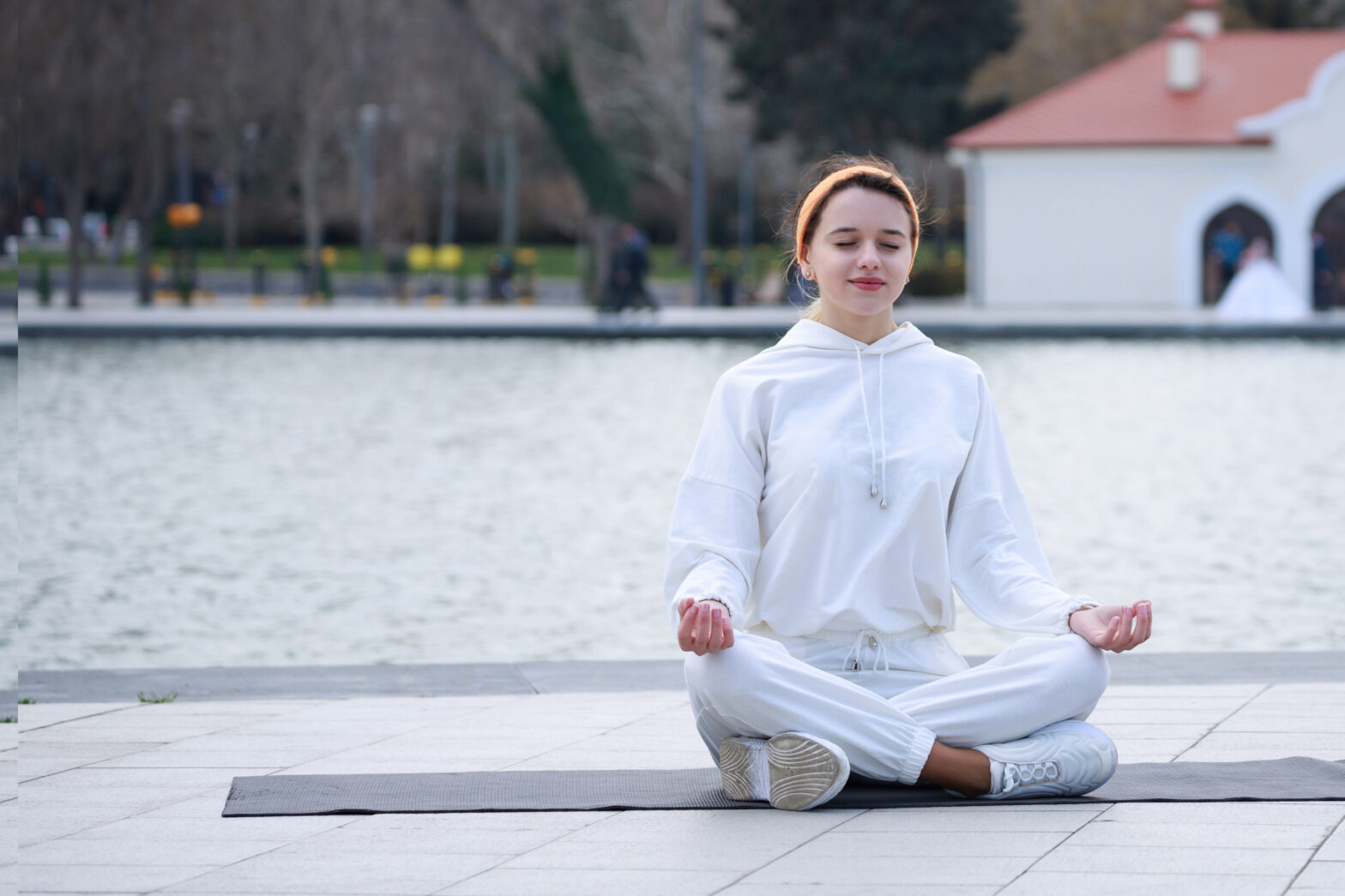 meditation for mental health