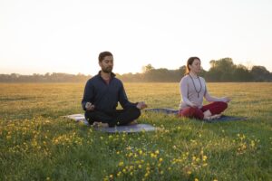 benefits of meditation in daily life