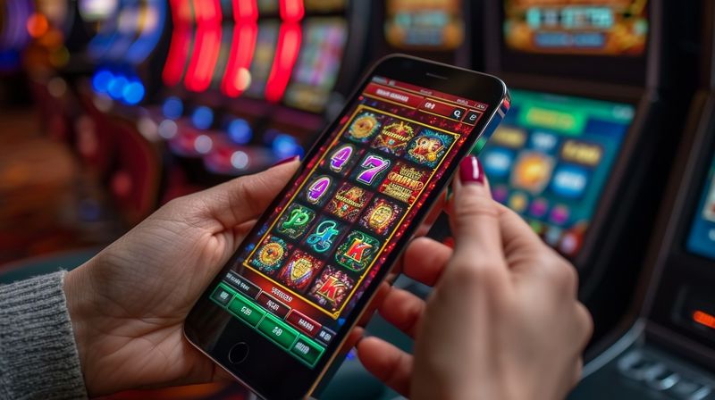 Guide complet pour choisir le meilleur casino en ligne et profiter des jackpots de Noël Guide complet pour choisir le meilleur casino en ligne et profiter des jackpots de Noël
