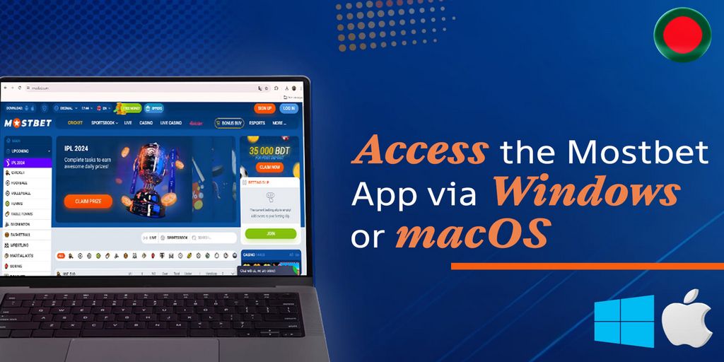 Mostbet Gambling Enterprise PL - Mostbet 2026