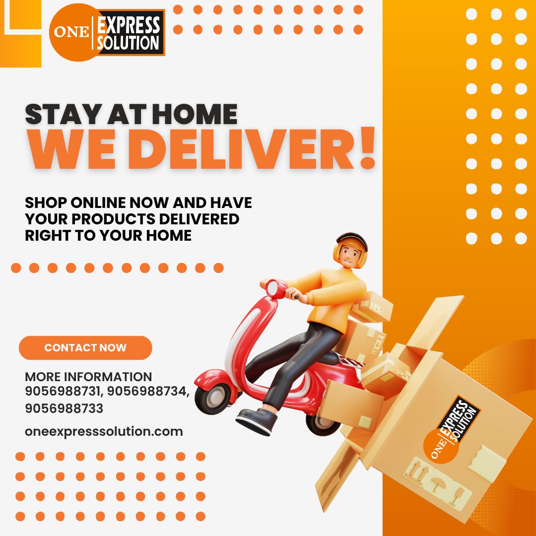 Best Courier Service in Mohali