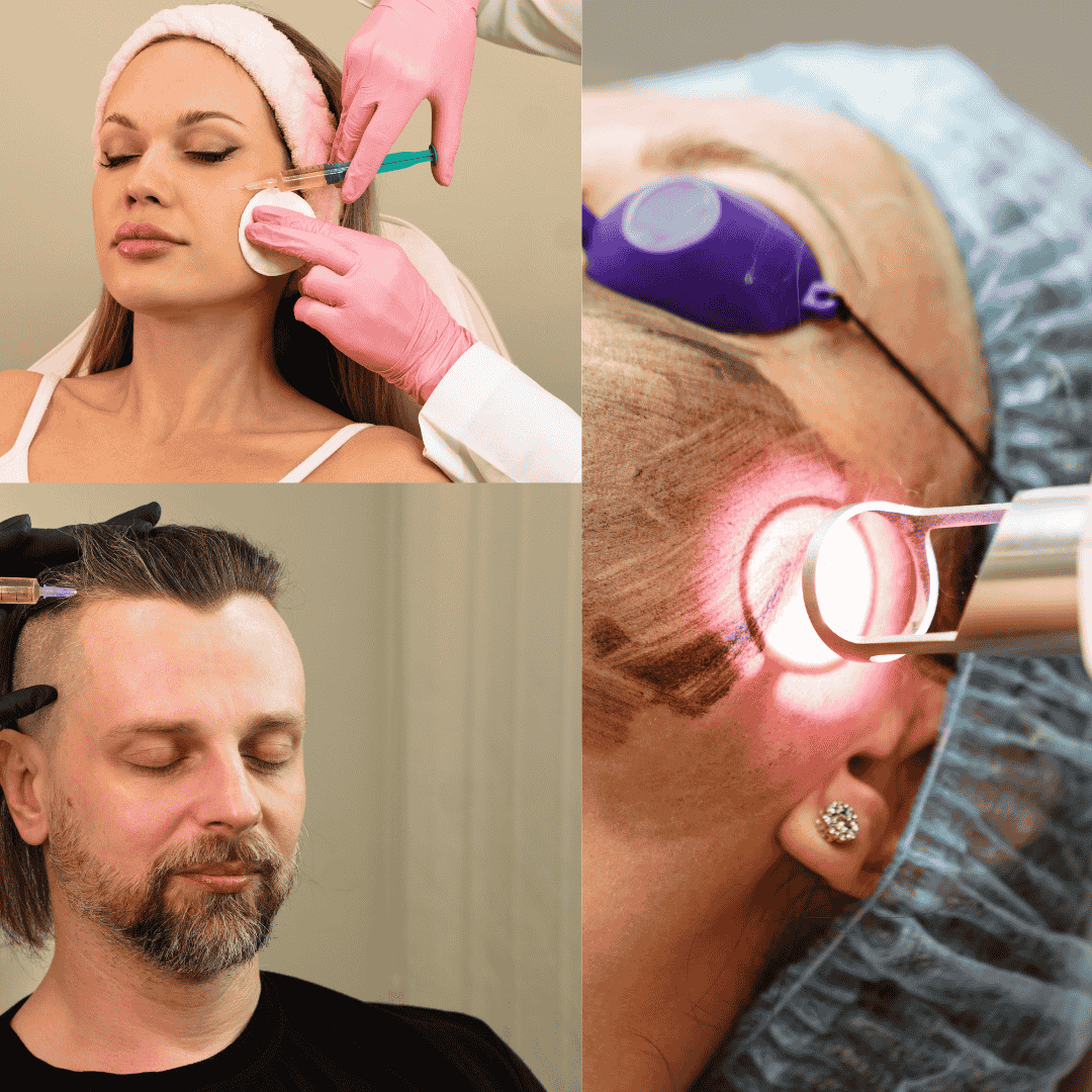 Best Acne & PRP Treatment in Baddi