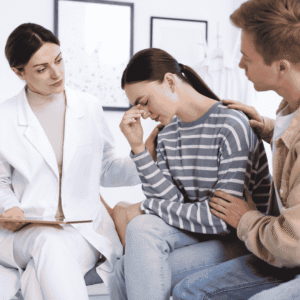 Best Infertility Treatment & Maternity Care in Chandigarh