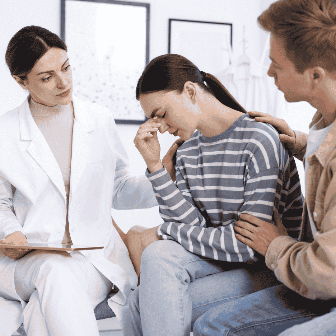 Best Infertility Treatment & Maternity Care in Chandigarh