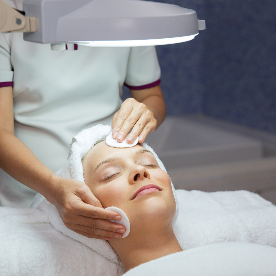 Cosmetology Clinic in Mohali & Chandigarh