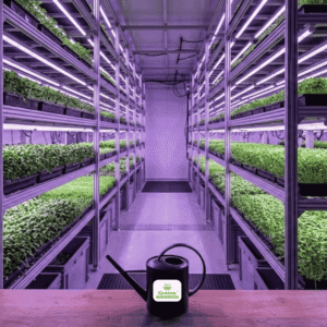 Profitable Microgreens Business 2026