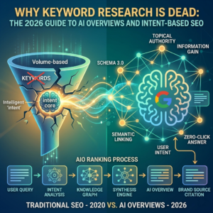 AI Overviews SEO 2026
