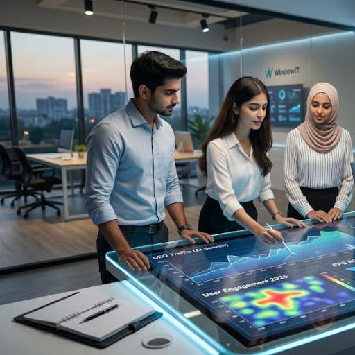 Advanced Digital Marketing Course in Mohali