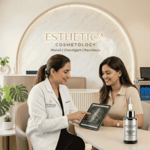 Best Cosmetology Clinic in Mohali