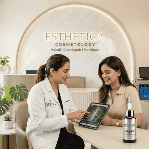 Best Cosmetology Clinic in Mohali