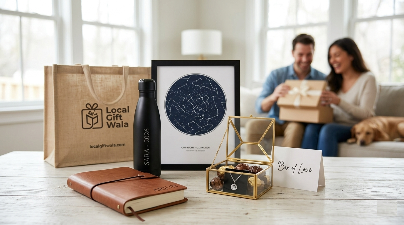 Personalized Gifts for Every Occasion