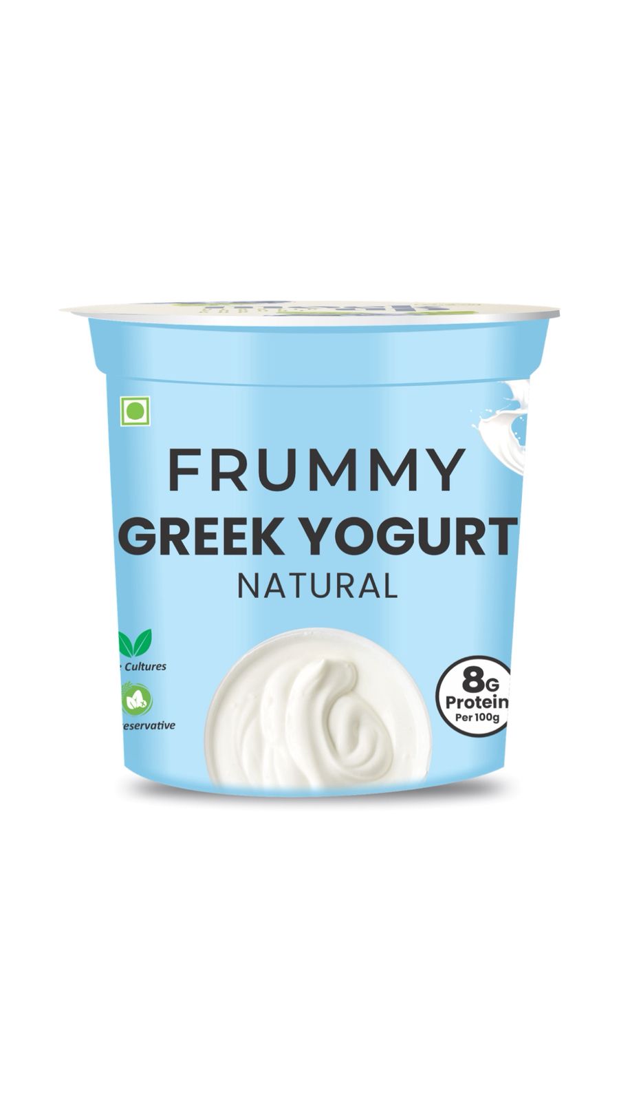 Best Greek Yogurt in Mohali