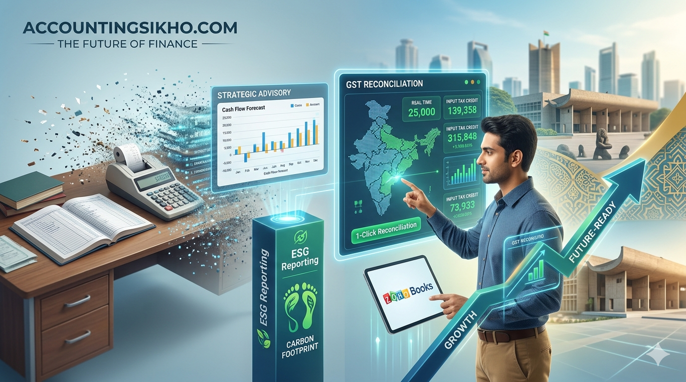 Future of finance in India