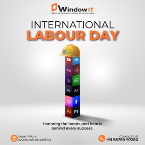 International Labour Day 2026