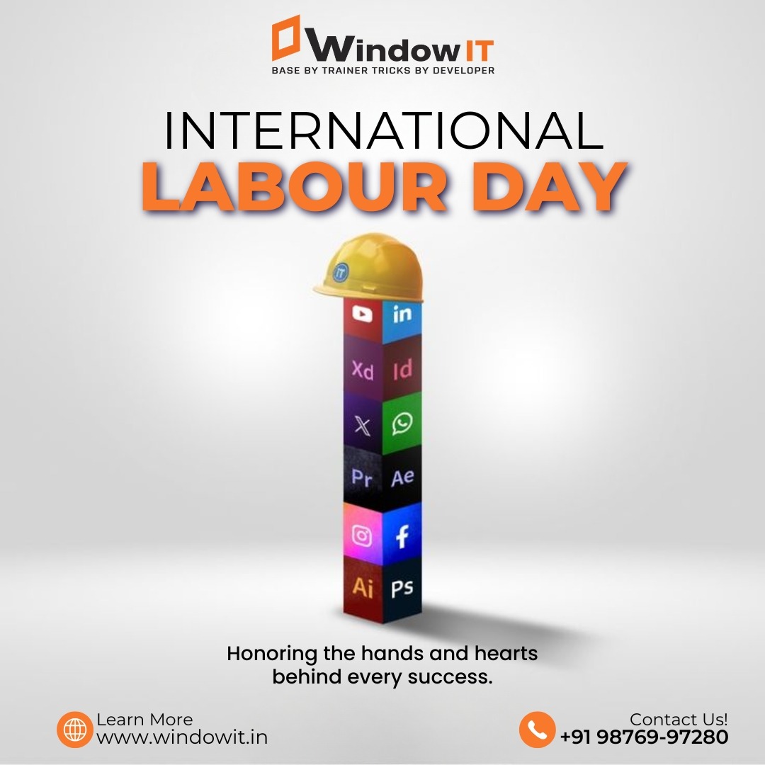 International Labour Day 2026