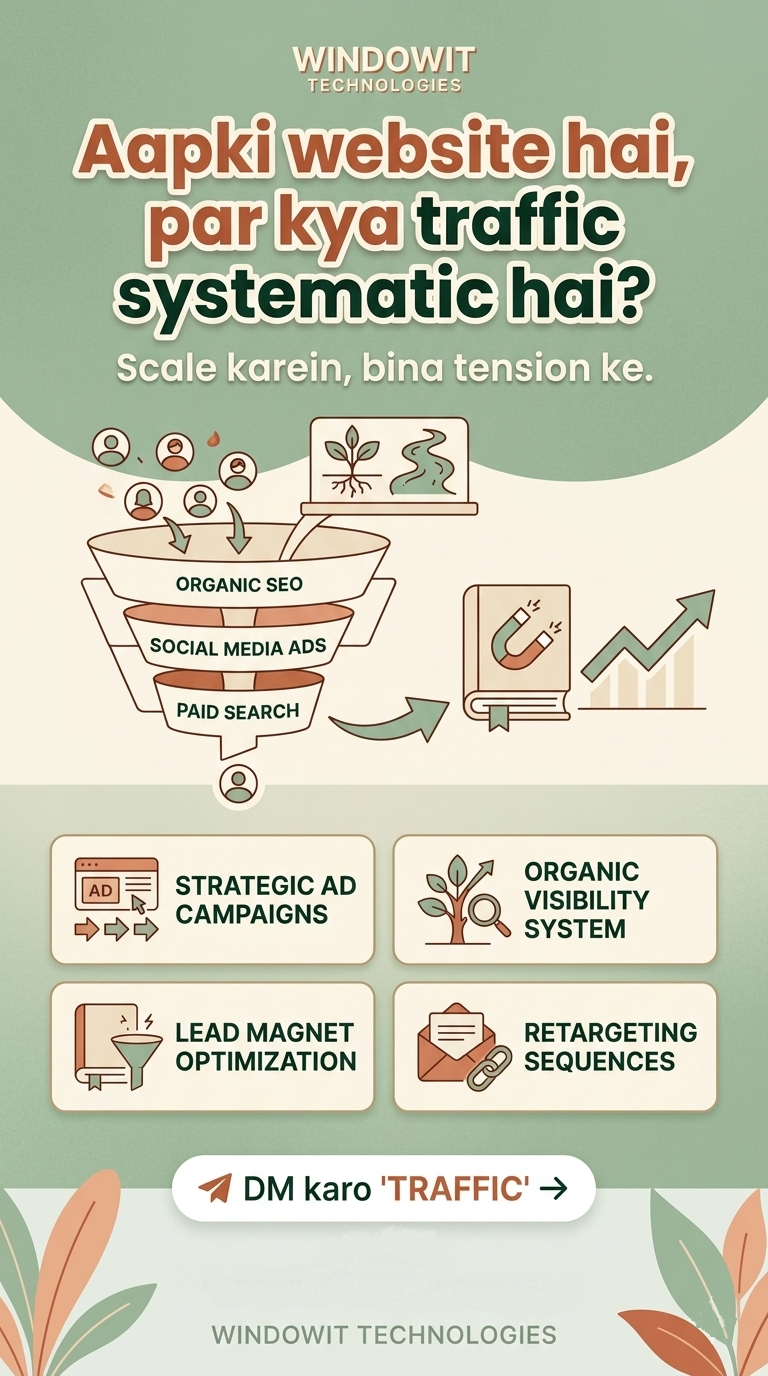 digital marketing agency in India