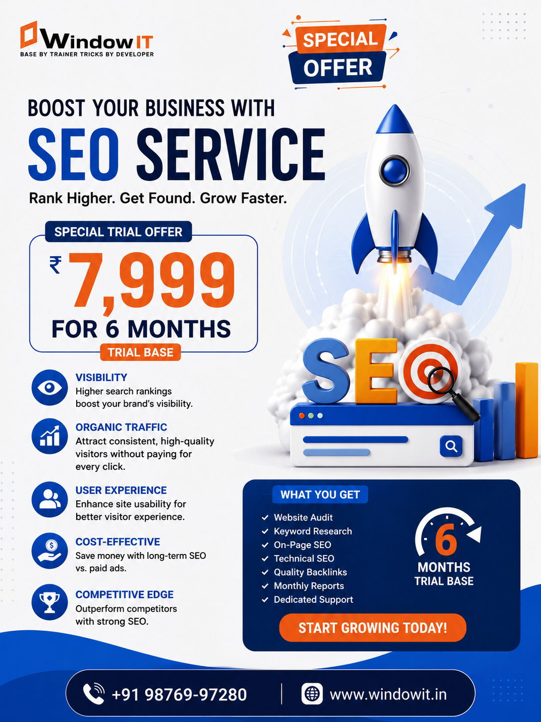 best seo service