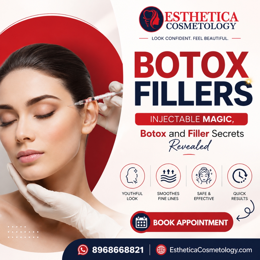botox and fillers in chandigarh