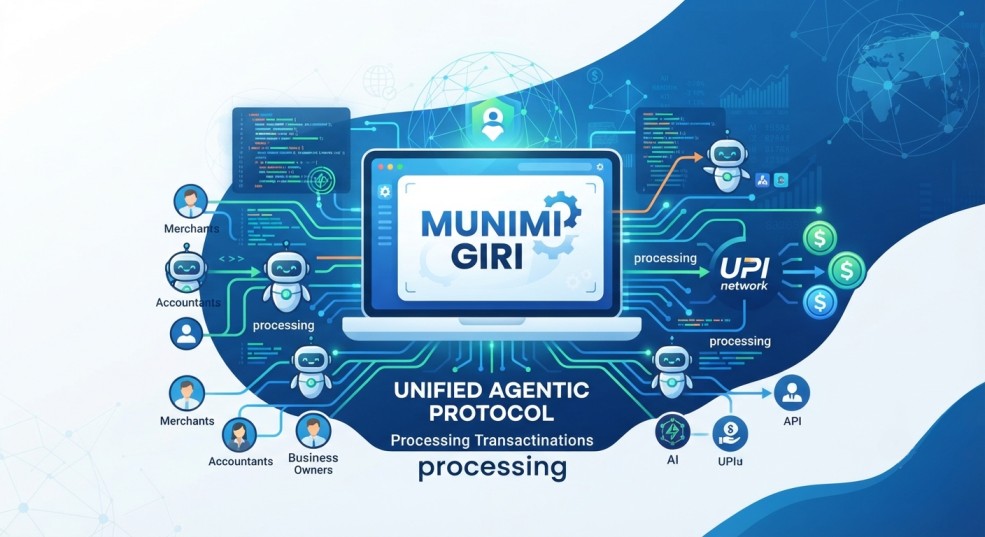 Unified Agentic Protocol